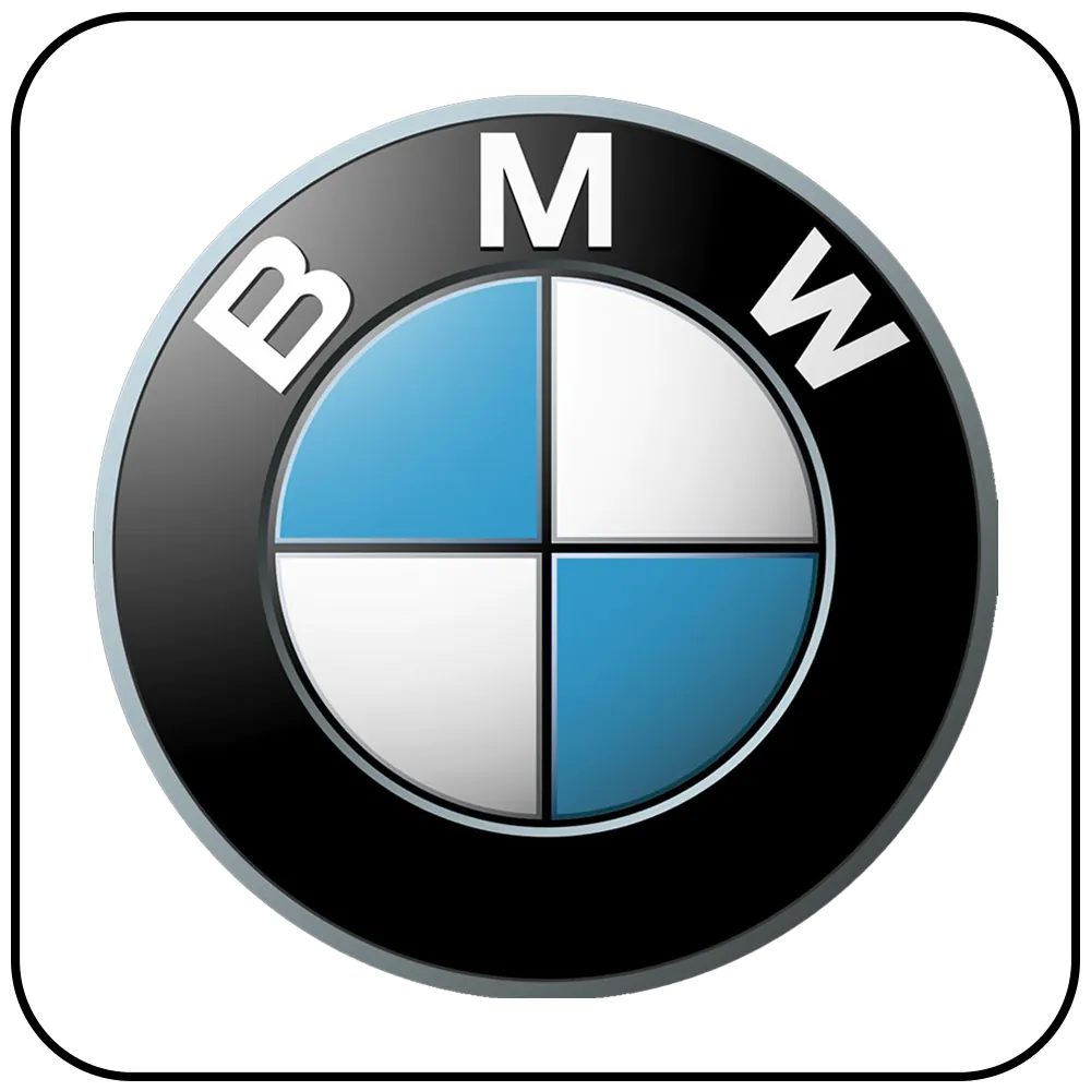 BMW Speakers