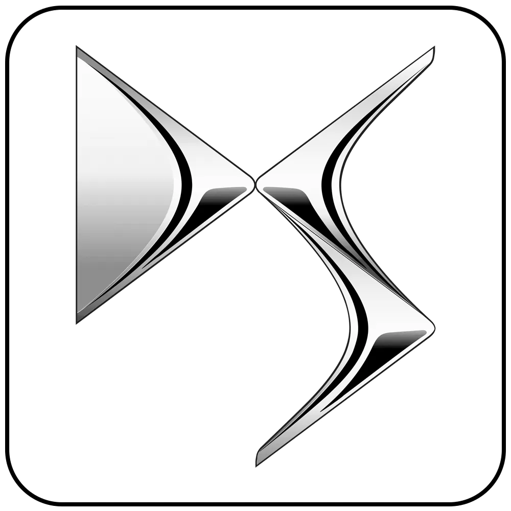 DS Automobiles