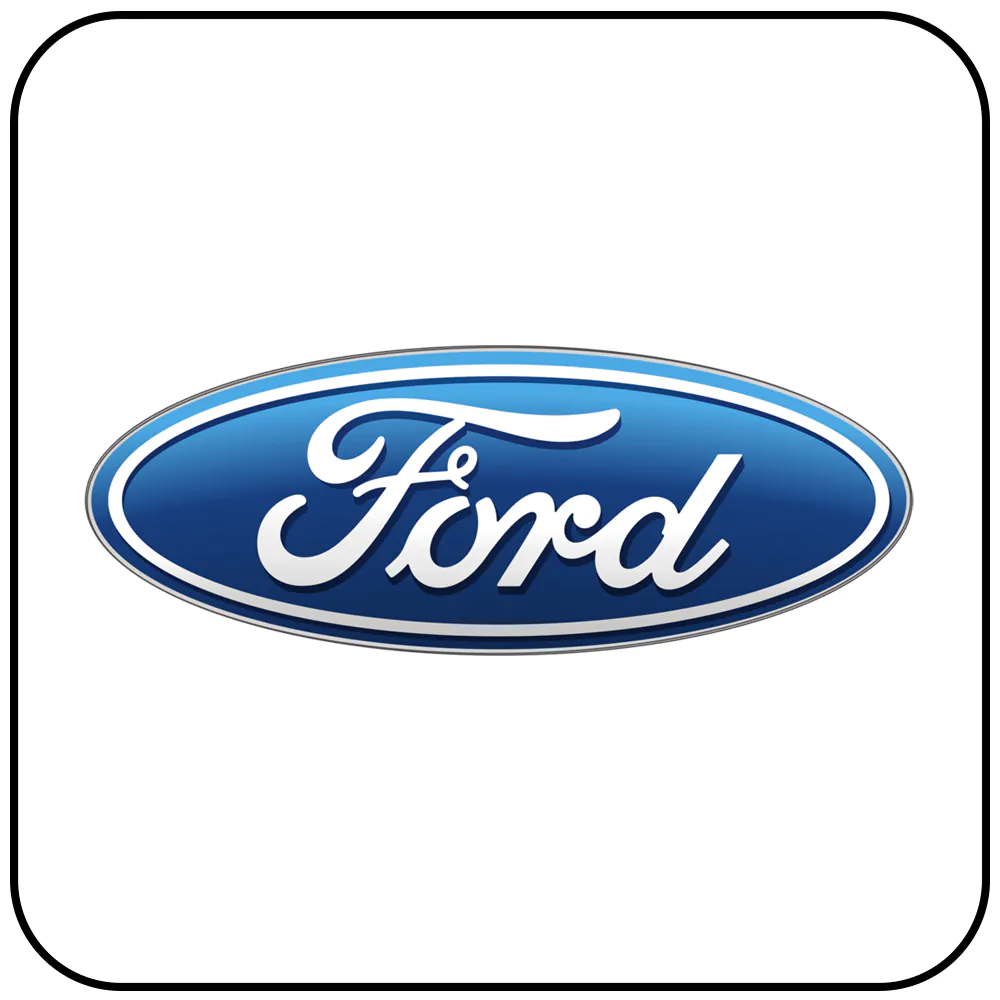 Ford Speakers