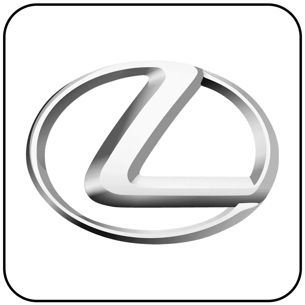 Lexus Speakers