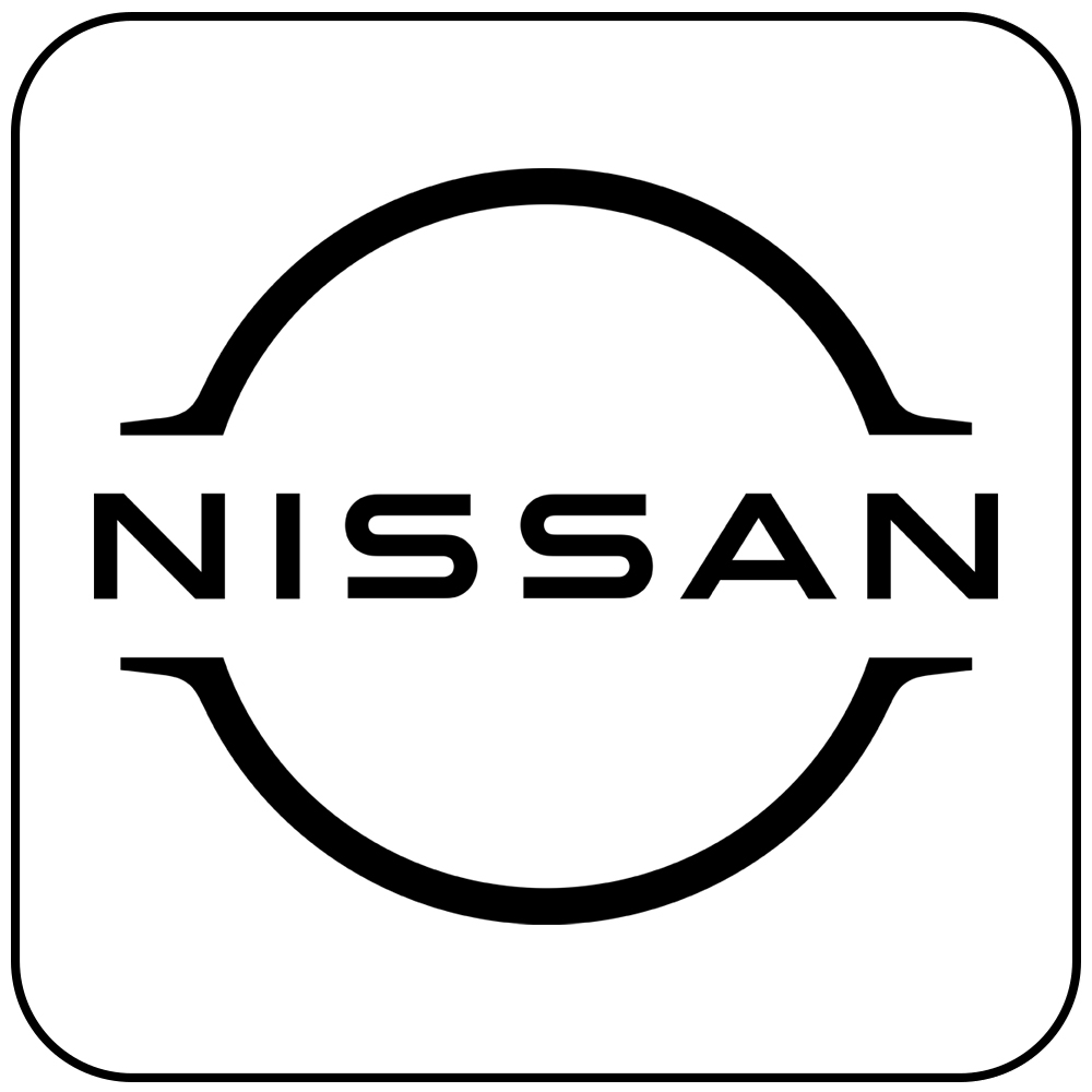 Nissan Speakers