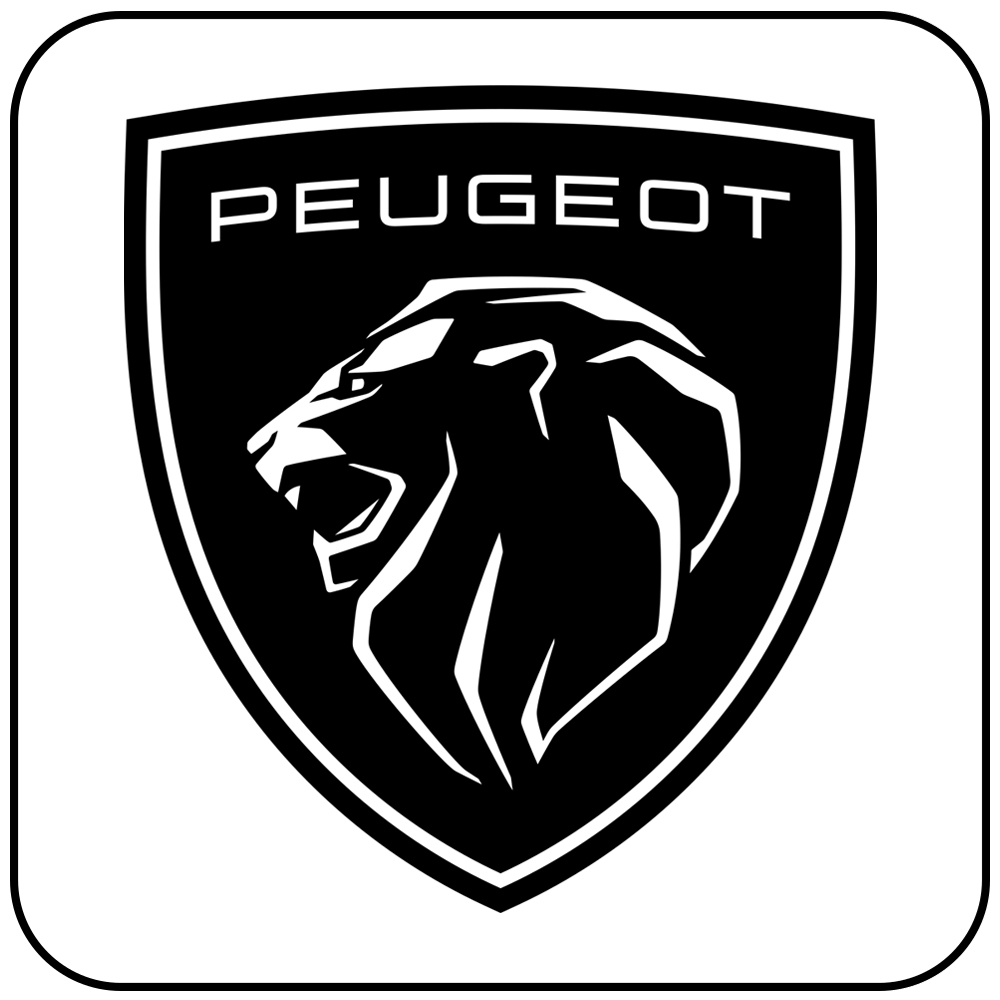 Peugeot Speakers