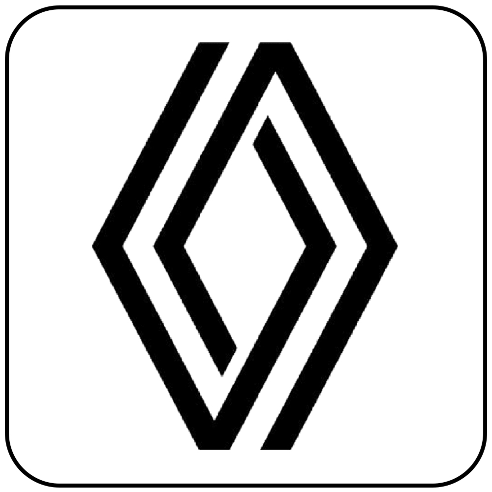 Renault Speakers