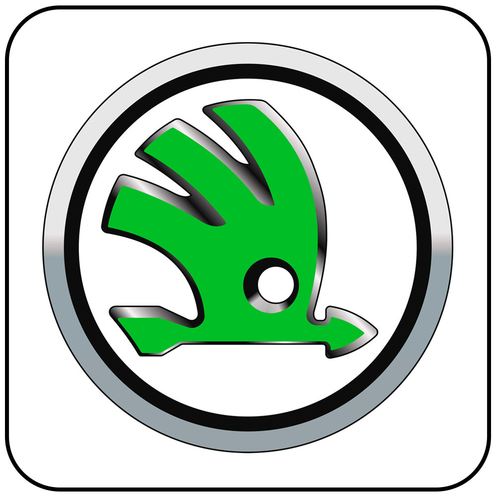 Skoda Speakers