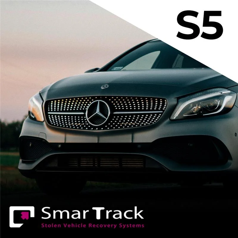 SmarTrack-S5