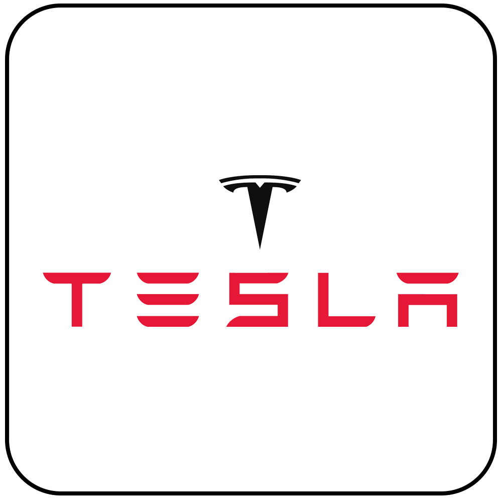 Tesla Speakers