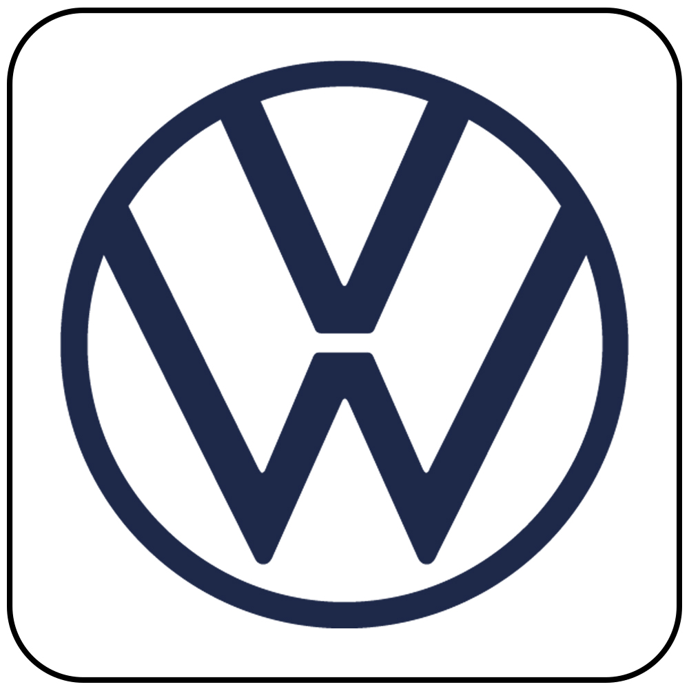 VW Speakers