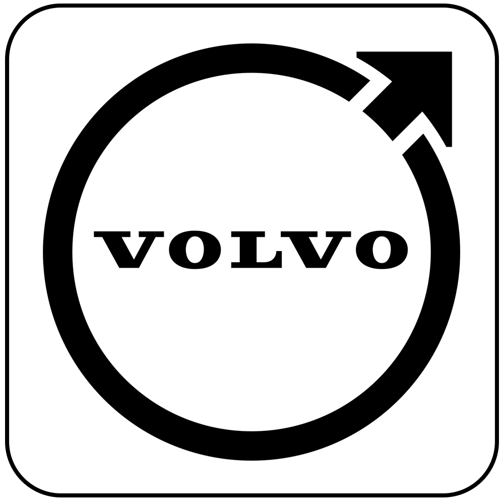 Volvo Speakers