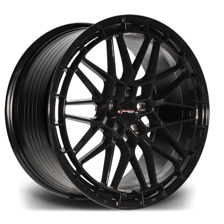 Velocity VF11 Gloss Black