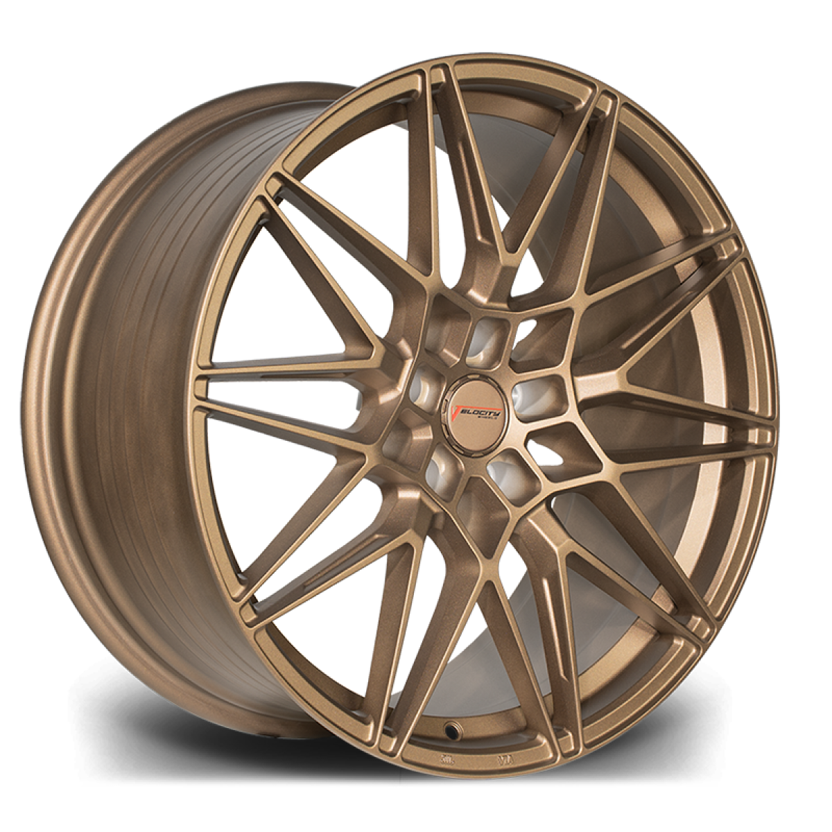 Velocity VF10 Matt Bronze