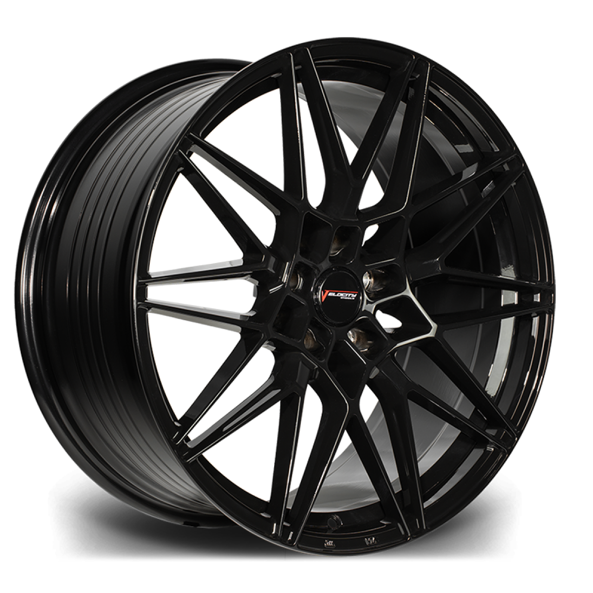 Velocity VF10 Gloss Black