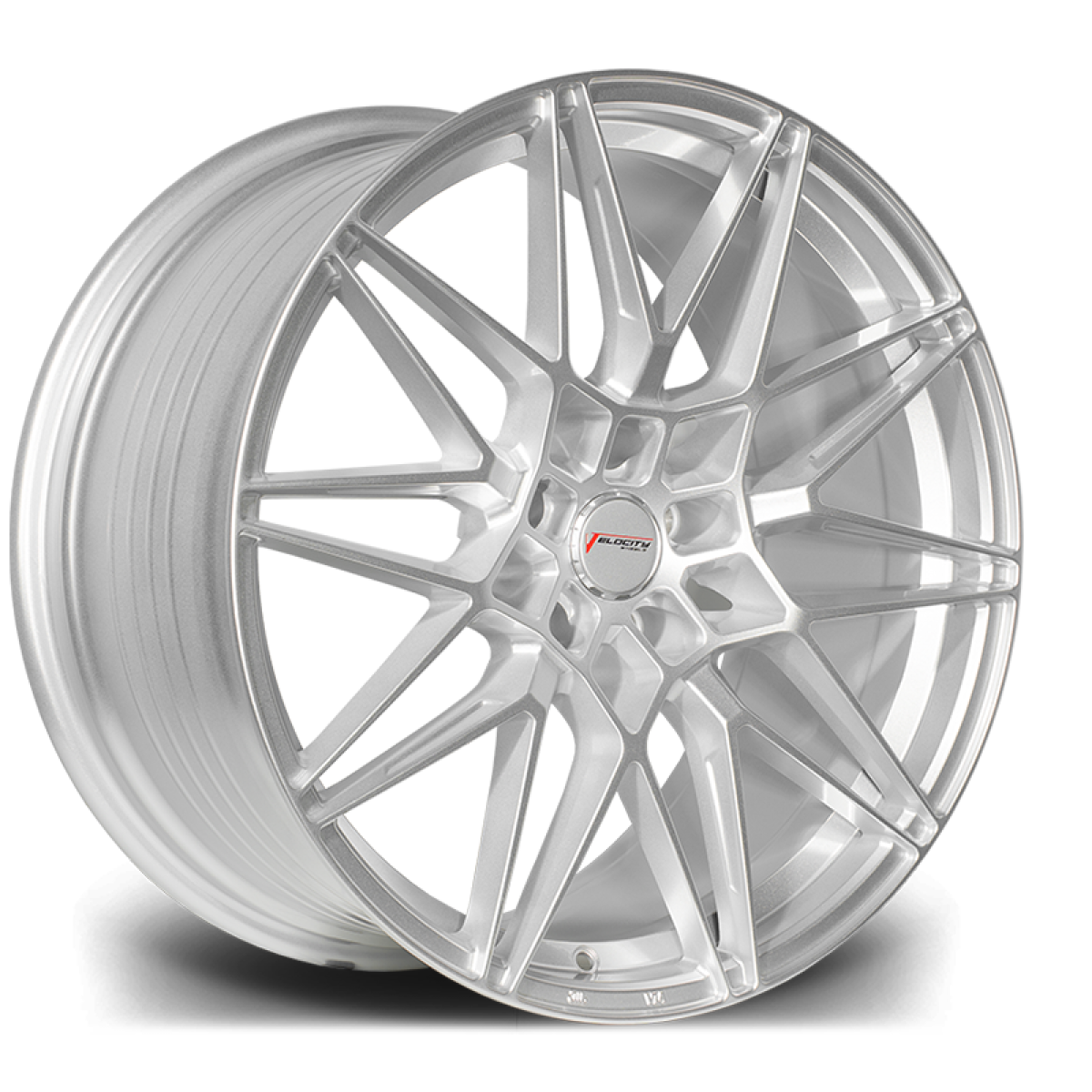 Velocity VF10 Silver