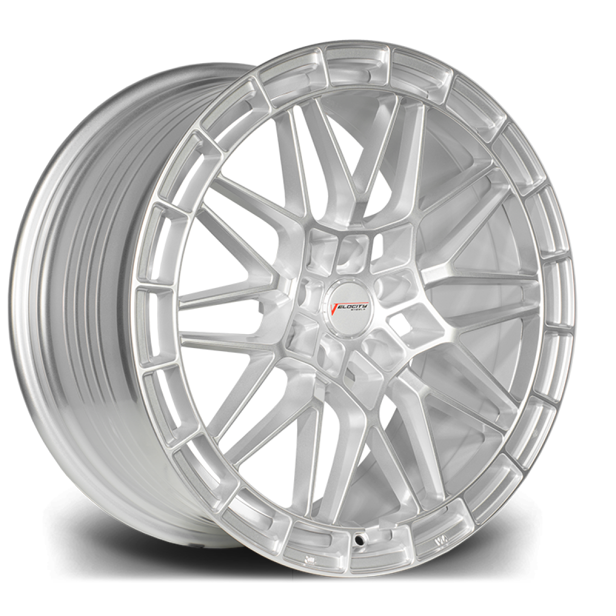 Velocity VF11 Silver