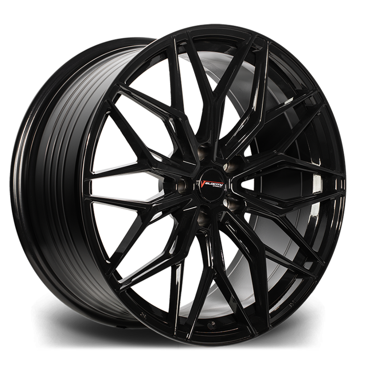 Velocity VF8 Gloss Black