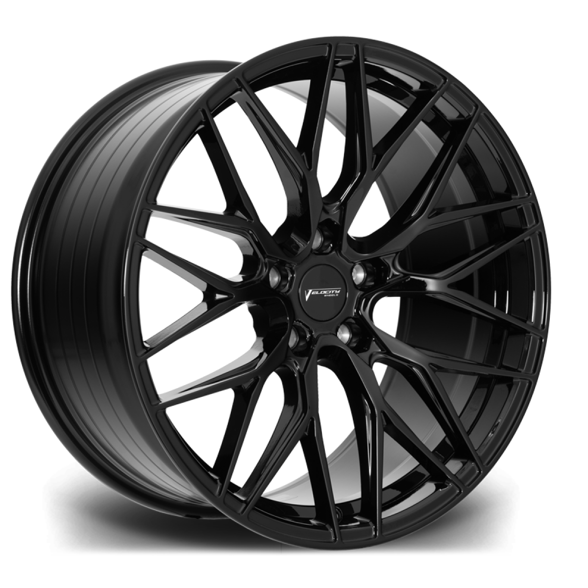 Velocity VF1 Gloss Black