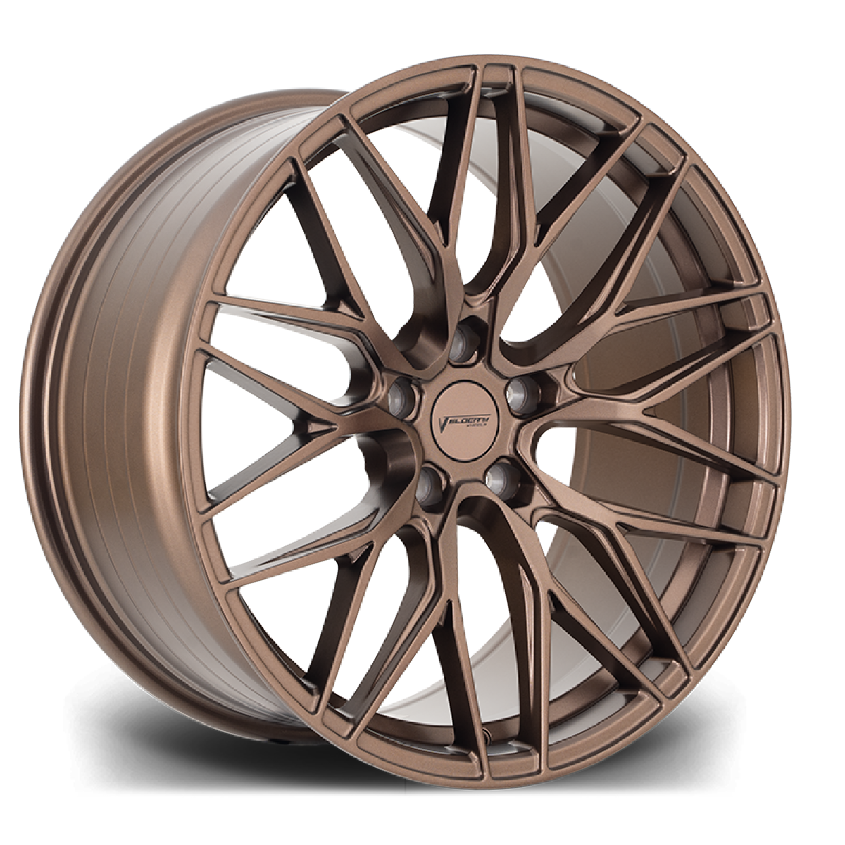 Velocity VF1 Matt Bronze
