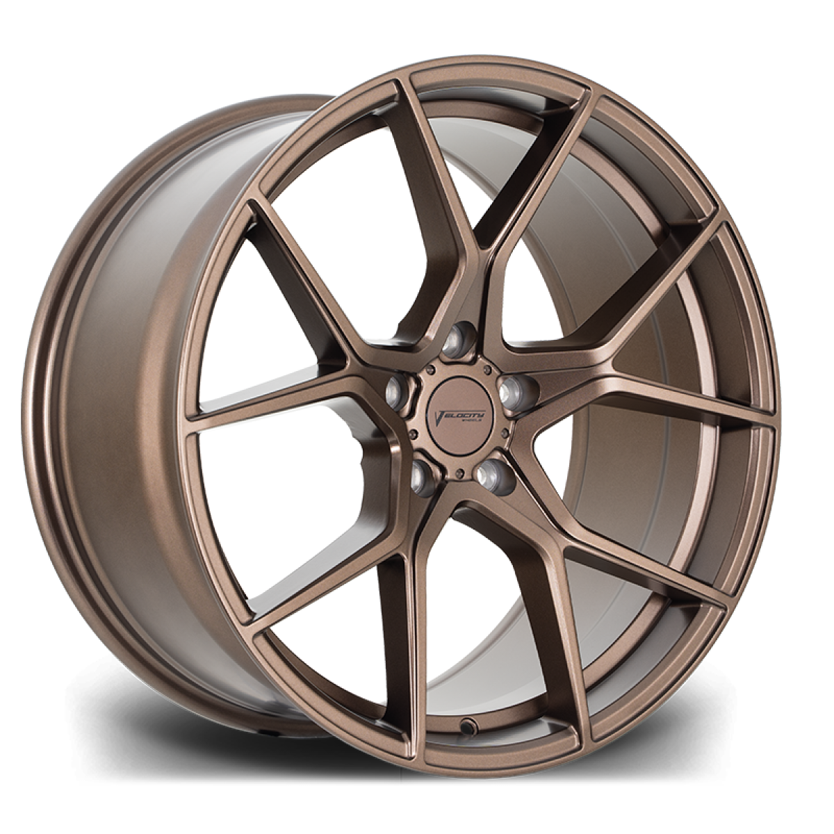 Velocity VF4 Matt Bronze