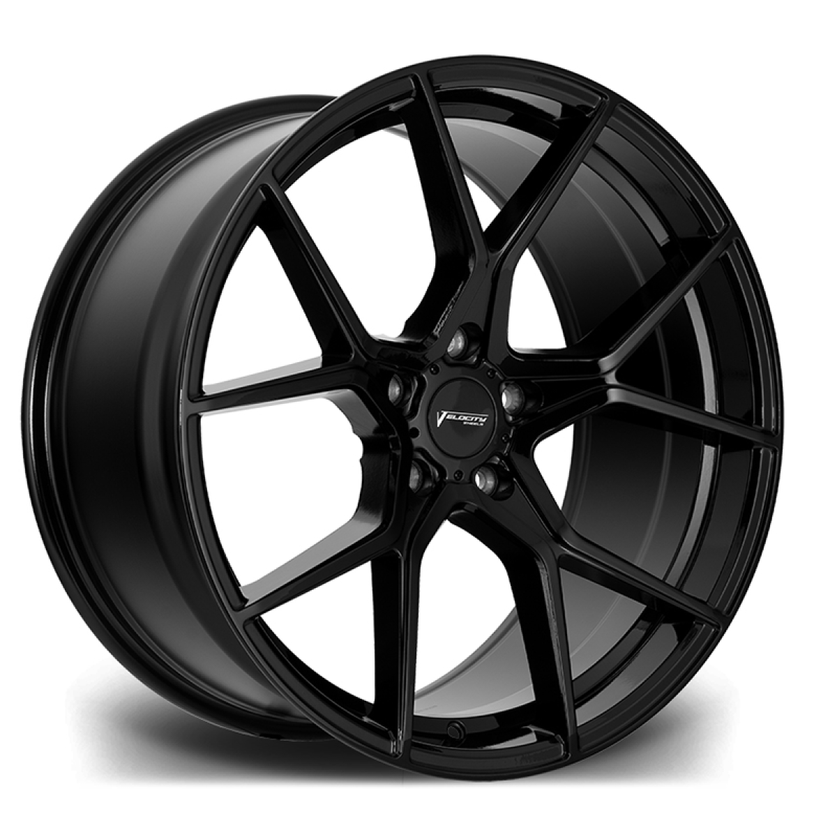 Velocity VF4 Gloss Black