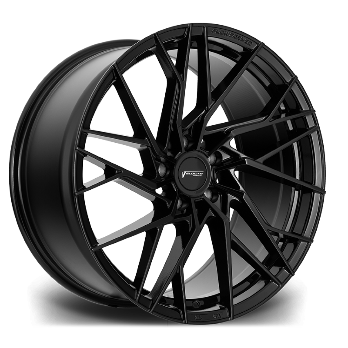 Velocity VF5 Gloss Black