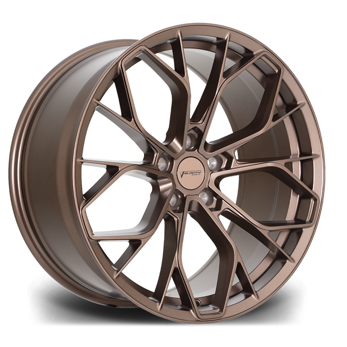 Velocity VF3 Matt Bronze