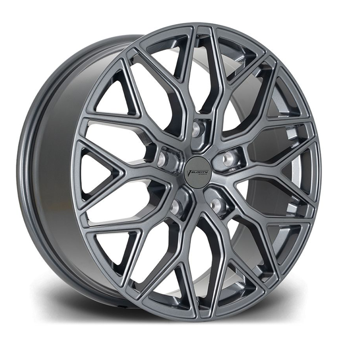 Velocity VC1 Gunmetal