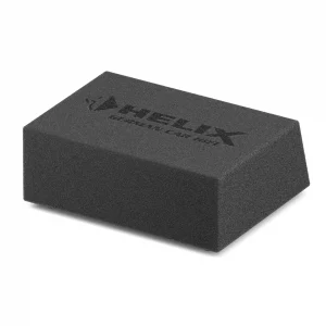 HELIX IK E10.1-DVC2 - 10" 300W RMS Vented Subwoofer Box | 2x2Ω