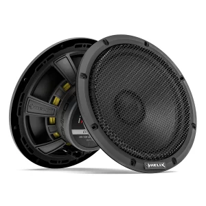 HELIX Ci7 W200FM-S3 - 8" Hi-End Midbass Woofer Pair, FlexMount + SG | 3Ω